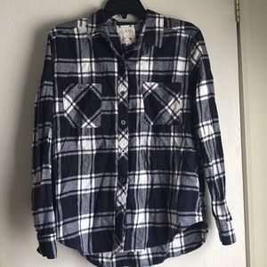 PacSun Flannel Shirt